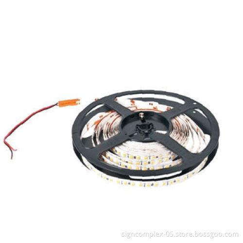 2835 SMD LED Strip with Long Lifespan, Standard Warranty of 3 Years